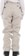 Airblaster Women's High Waisted Insulated Pants - insulated bone - reverse