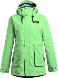Airblaster Women's Nicolette Insulated Jacket - spring