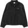 Obey Milton Jacket - faded black - front