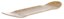 Habitat Harper Owltercation 8.5 Skateboard Deck - angle