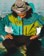 Tactics Smooth18 x Tactics Shell Jacket - 1994 multi - Lifestyle 2
