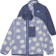 Airblaster Double Puff Reversible Jacket (Closeout) - thistle big daisy