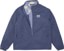 Airblaster Double Puff Reversible Jacket (Closeout) - thistle big daisy - front
