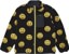 Airblaster Double Puff Reversible Jacket (Closeout) - smile - front