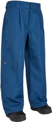 Airblaster Revert Pant - dark navy - view large