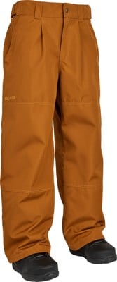 Airblaster Wrench Pants - grizzly - view large