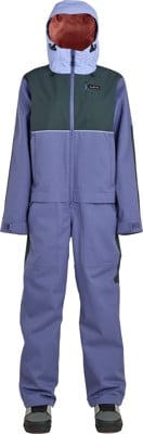 Airblaster Women's Stretch Freedom Suit One Piece - dusk - view large