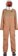 Airblaster Women's Stretch Freedom Suit One Piece - mocha