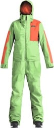 Airblaster Women's Stretch Freedom Suit One Piece - spring