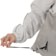 Airblaster Women's Lady Revert Insulated Jacket - bone - side detail
