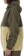 Airblaster Women's Lady Revert Insulated Jacket - olive - side