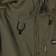 Airblaster Women's Lady Revert Insulated Jacket - olive - detail