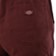 Dickies Women's Duck Canvas Bib Overall Pants - andorra - reverse detail