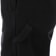 Dickies Women's Duck Canvas Bib Overall Pants - black - side detail