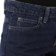Dickies Women's Mechanic Jeans - dark indigo - front detail