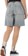 RVCA Women's Chainmail II Shorts - light vintage indigo - alternate reverse