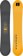 Armada Beatnik LTD Snowboard 2026 - yellow base