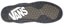 Vans Hylane Skate Shoes - black/black - sole
