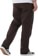 Adidas Kader Jeans - dark brown - model