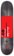Chocolate Perez Know Your Rights! 8.0 Skateboard Deck