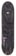 Girl Bannerot Splinter Style 8.125 Skateboard Deck - top