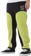 HUF Polartec Racing Fleece Sweatpants - green - model