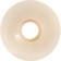 Bones X-Formula V5 Sidecut Skateboard Wheels - white/silver (97a) - reverse