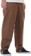 Nike SB Loose Denim Jeans - mosswood brown - model