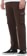 Independent Groundwork Cargo Pants - chocolate - model