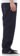 Obey Classic Baggy Denim Jeans - rinse indigo - model