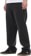 Obey Classic Baggy Denim Jeans - washed black - model