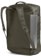 The North Face Base Camp Voyager 42L Duffle - new taupe green/tnf black-npf - alternate reverse