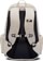 Nike SB RPM Backpack - lt orewood brown/black - reverse