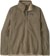 Patagonia Better Sweater 1/4 Zip - seabird grey/seabird grey - alternate