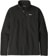 Patagonia Better Sweater 1/4 Zip - black - alternate