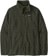 Patagonia Better Sweater Jacket - scales: old growth green - alternate