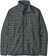Patagonia Better Sweater Jacket - woven together: smolder blue - alternate