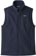 Patagonia Better Sweater Vest Jacket - new navy - alternate