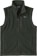 Patagonia Better Sweater Vest Jacket - old growth green - alternate