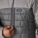 Patagonia Hi-Loft Nano Puffy Hoody Jacket - front detail - feature image may not show selected color