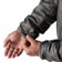 Patagonia Nano Puff Jacket - cuff - feature image may not show selected color