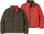 Patagonia Reversible Down Better Sweater Jacket - marlow brown - alternate