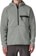 Patagonia Better Sweater 1/2 Zip P/O - stonewash