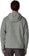 Patagonia Better Sweater 1/2 Zip P/O - stonewash - reverse