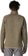Patagonia Better Sweater 1/4 Zip - seabird grey/seabird grey - reverse