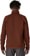 Patagonia Better Sweater 1/4 Zip - dried vanilla - reverse