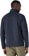 Patagonia Better Sweater 1/4 Zip - new navy - reverse