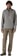 Patagonia Better Sweater 1/4 Zip - stonewash - lifestyle 2