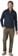 Patagonia Better Sweater Jacket - new navy - lifestyle 2