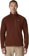 Patagonia Better Sweater Jacket - dried vanilla - lifestyle 1
